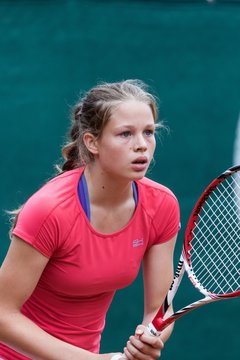 Adelina Krüger 668 - Schwartau Open